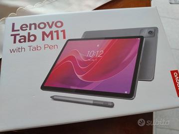 Tablet Lenovo Tab M11 4G LTE