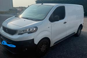 Furgone Peugeot expert 4 serie 31 quintali kw 90