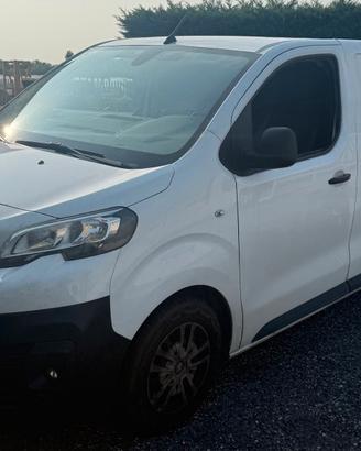 Furgone Peugeot expert 4 serie 31 quintali kw 90