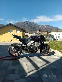 Kawasaki z750 2008