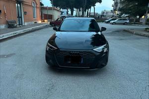 Audi A3 8Y 2.0 TDI Sportback