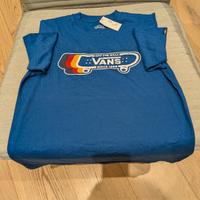 Vans t-shirt bambino