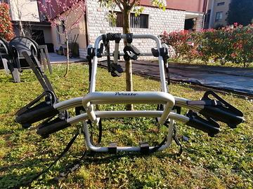 Portabici posteriore Peruzzo Firenze