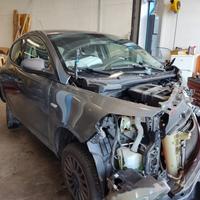 Ricambi LANCIA YPSILON 1242cc benzina del 2017