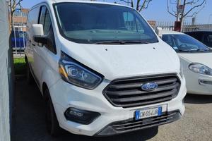 FORD Transit Custom 280 2.0 130 PC Furgone TREND