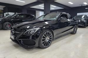 Mercedes-benz C 220 d Coupé Premium