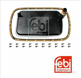 Cambio automatico BMW (set kit manutenzione)