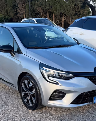 Renault Clio Blue dCi 100 CV 5 porte Evolution