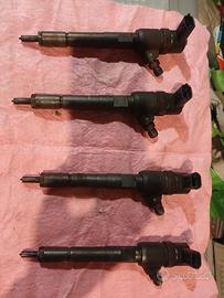 iniettori diesel 