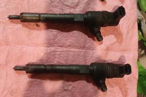 iniettori diesel 