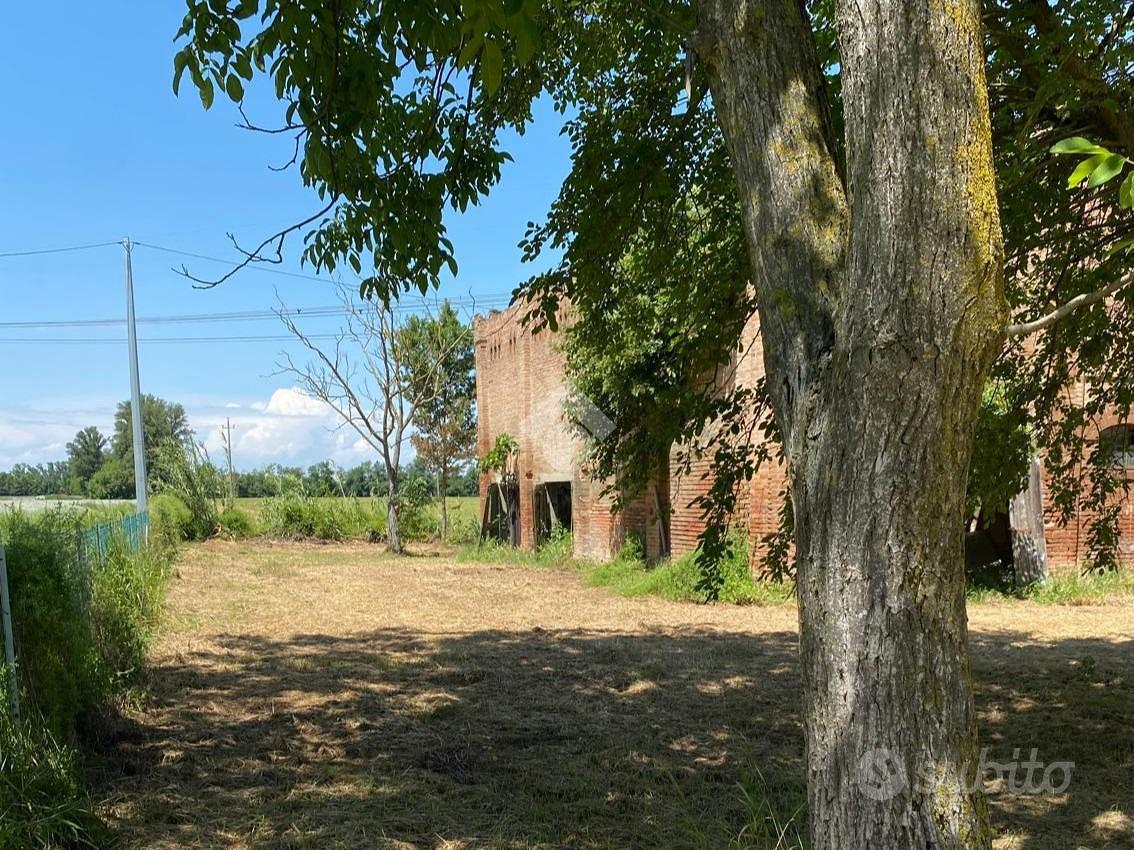 RUSTICO A BENTIVOGLIO - Altro