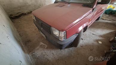 Fiat panda 1997