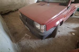 Fiat panda 1997