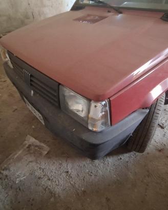 Fiat panda 1997