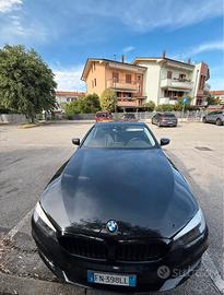 Bmw serie 520 luxury line