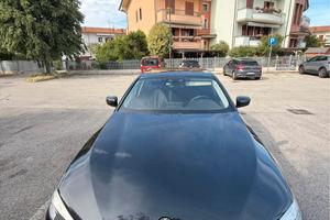 Bmw serie 520 luxury line