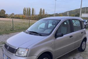 Fiat Panda 1.1 Active 75.000KM!!