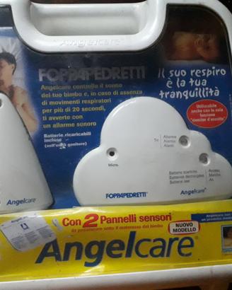 Sensore per neonati AngelCare