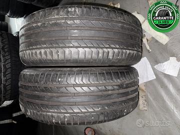 gomme usate 2255018 Estivo CONTINENTAL - CON - 024