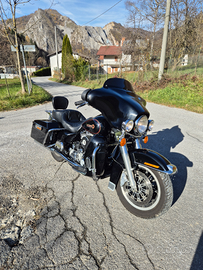 Harley Davidson Electra Glade