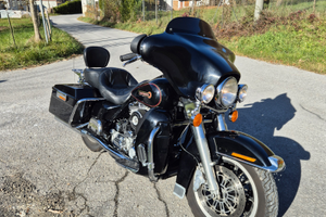 Harley Davidson Electra Glade