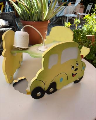Lampadario per bambini