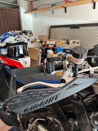 Pompa Brembo 16x18 radiale