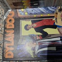 Fumetti Dylan Dog