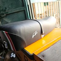 sella vespa px