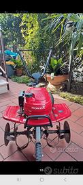 Motozzappa Honda F220