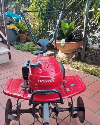 Motozzappa Honda F220