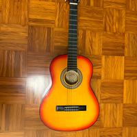 Chitarra classica C6 MSA