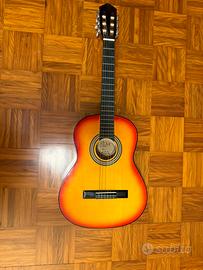 Chitarra classica C6 MSA