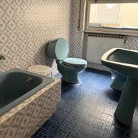 Arredo bagno anni 70