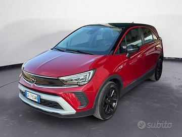 Opel Crossland 1.2 Ultimate S&S MT6