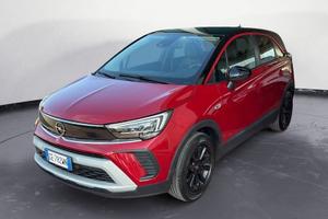 Opel Crossland 1.2 Ultimate S&S MT6