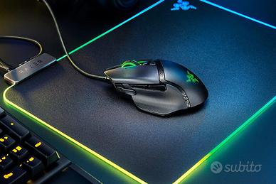 Razer Basilisk V2 - Mouse da gioco