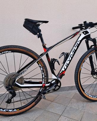 mtb olympia f1 tg M