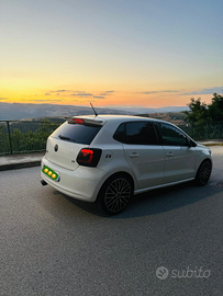 Polo 6r 2010 1.6 tdi