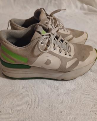 Sneakers RUCO LINE Originali  n.38