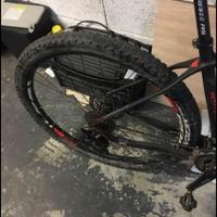 MTB Bottecchia zoncolan pro Mtb 29 carbon M