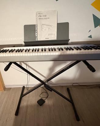 Tastiera Casio PX-110 Privia