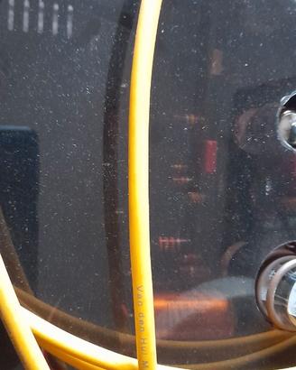 Cavo segnale Van de Hul