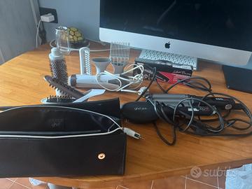 Lotto per Capelli: ghd Glide, BaBylissPRO, Rowenta