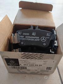 pinze freno Mercedes 