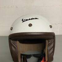 Casco Vespa