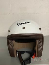 Casco Vespa