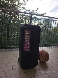CASSE BLUETOOTH MusicSound SOUND BOX 110 wat