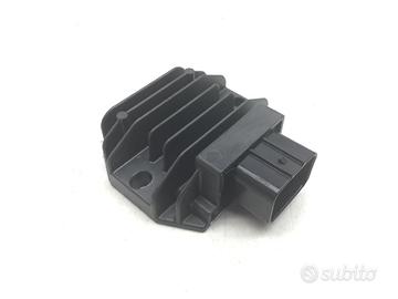 SUZUKI BURGMAN AN L8 400 REGOLATORE DI TENSIONE CO