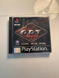 gioco playstation 1